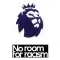 PL No room 23-25 Badge